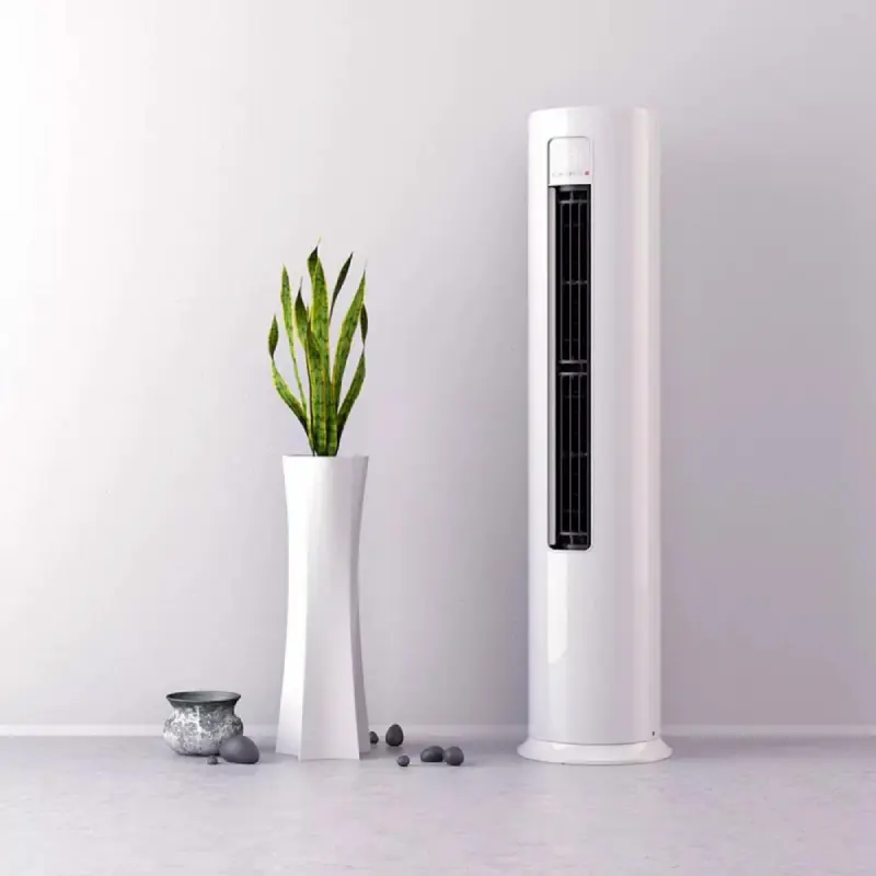 AeroSense Ansicht 2