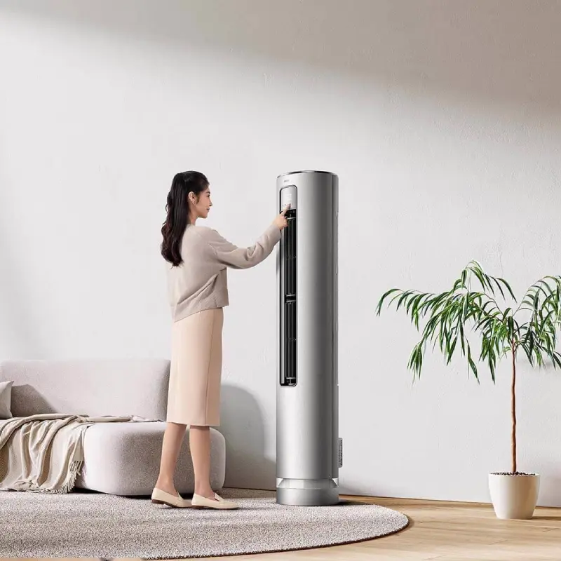 AeroSense Ansicht 3