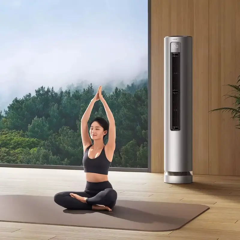 AeroSense Ansicht 4